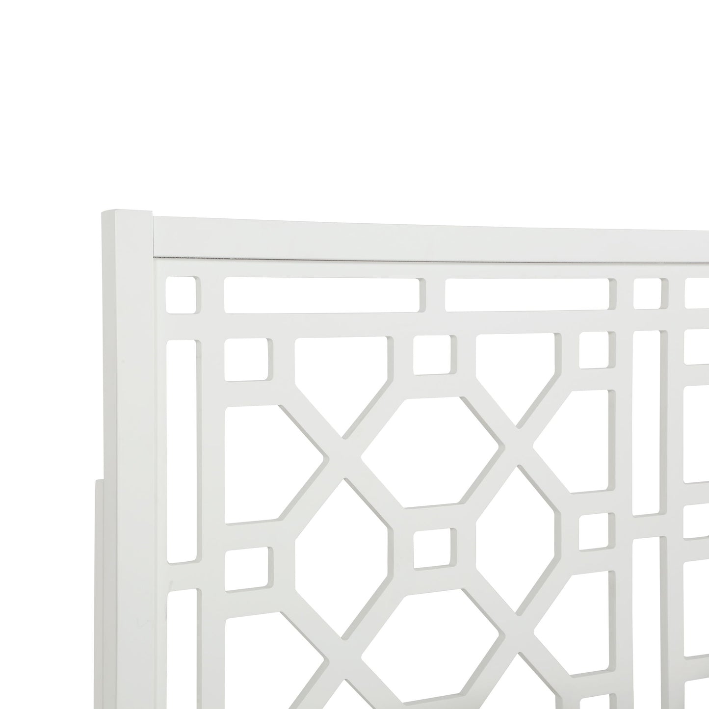 Tabor - Chippendale Headboard - The Sleep Loft - Online Mattress Showroom NYC