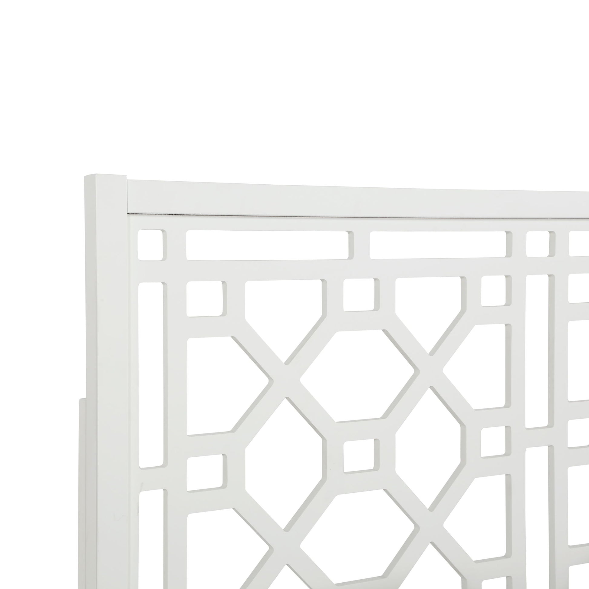 Tabor - Chippendale Headboard - The Sleep Loft - Online Mattress Showroom NYC