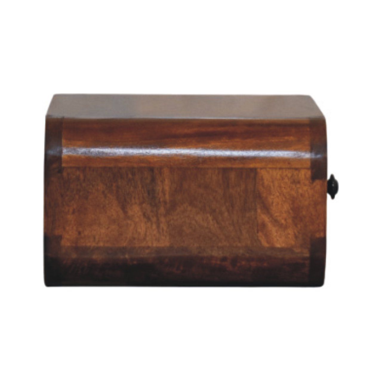 Avora - Wall Mounted 1 Drawer Nightstand - The Sleep Loft - Online Mattress Showroom NYC