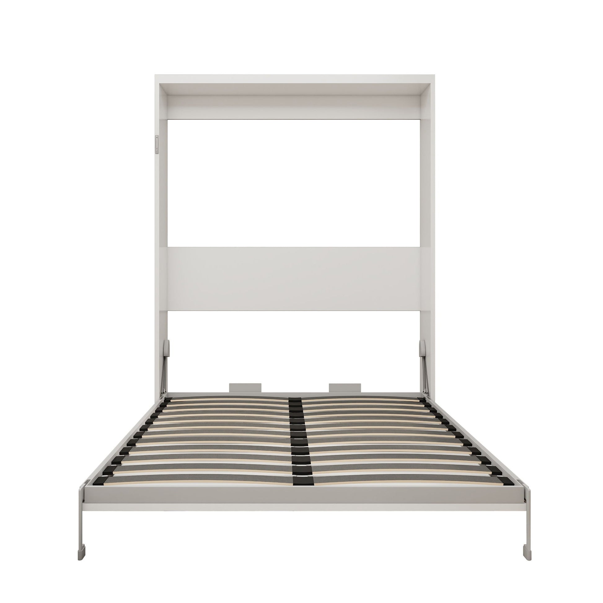 Folding Vertical Murphy Wall Bed - The Sleep Loft - Online Mattress Showroom NYC