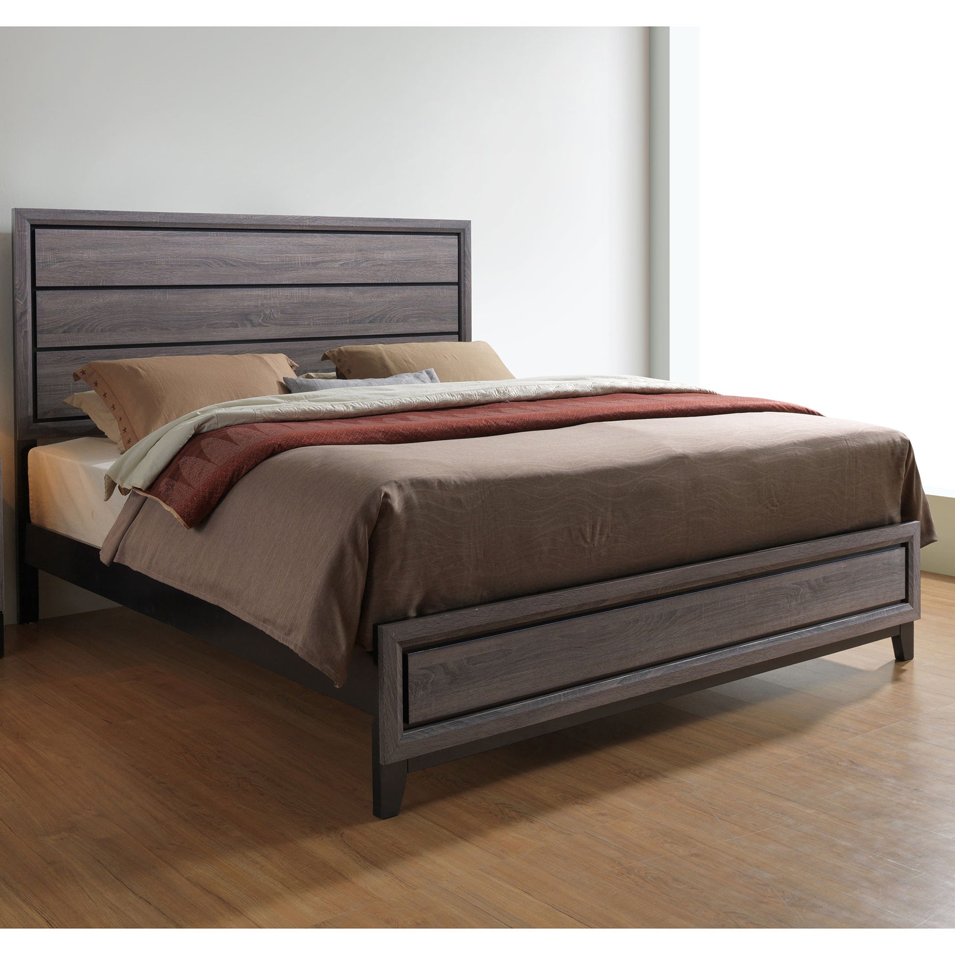 Mirage - Bed - The Sleep Loft - Online Mattress Showroom NYC