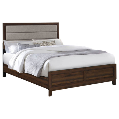 Anza - Bed - The Sleep Loft - Online Mattress Showroom NYC