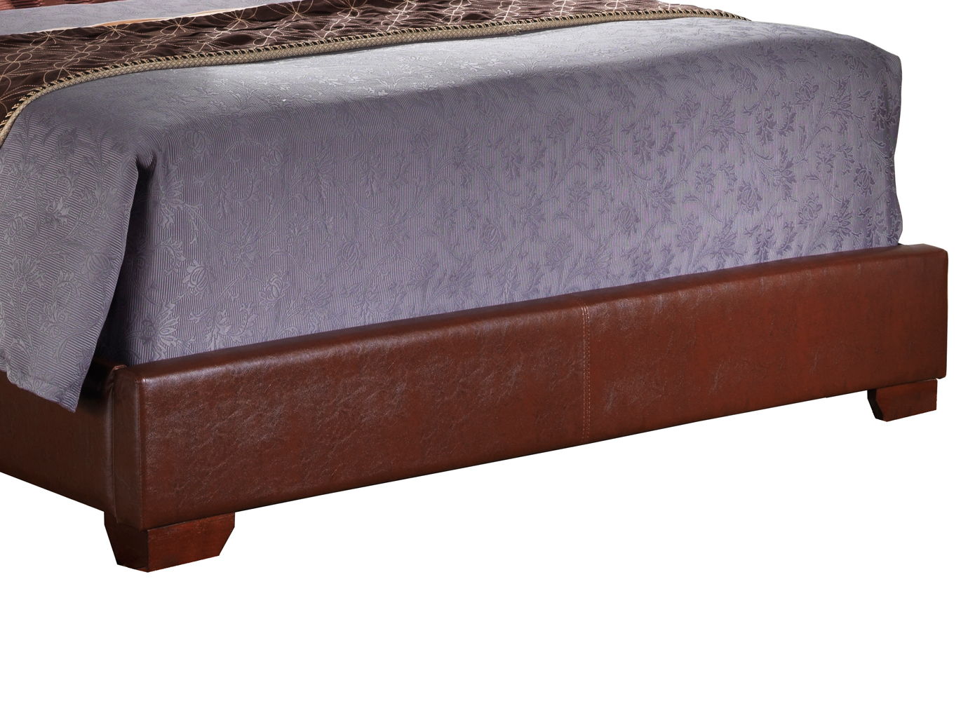 Elegant Platform Bed For Relaxed Spaces - The Sleep Loft - Online Mattress Showroom NYC