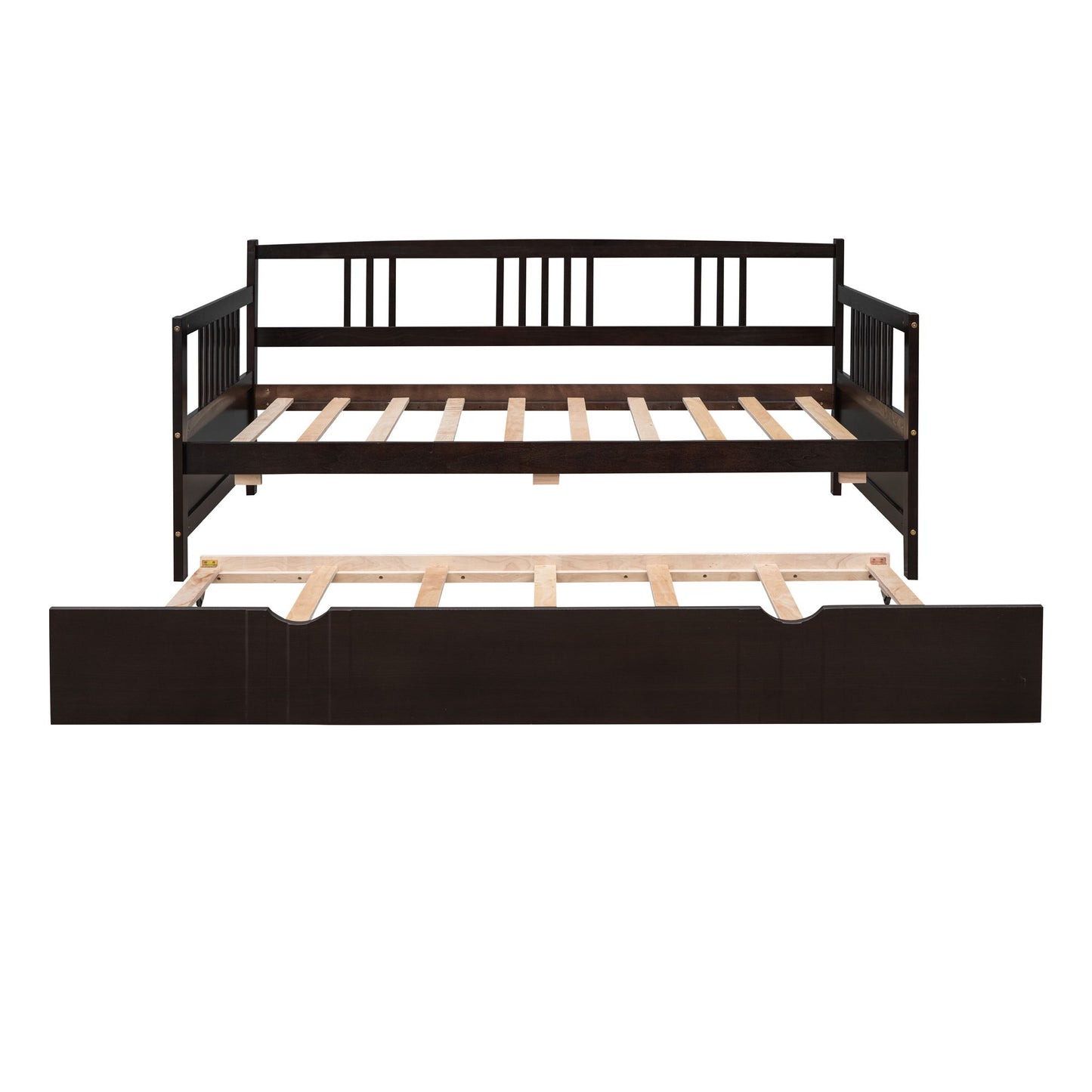 Multifunctional Modern Daybed - The Sleep Loft - Online Mattress Showroom NYC
