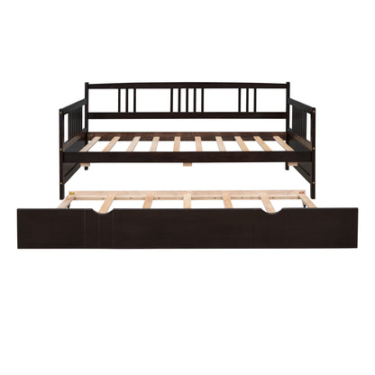 Multifunctional Modern Daybed - The Sleep Loft - Online Mattress Showroom NYC