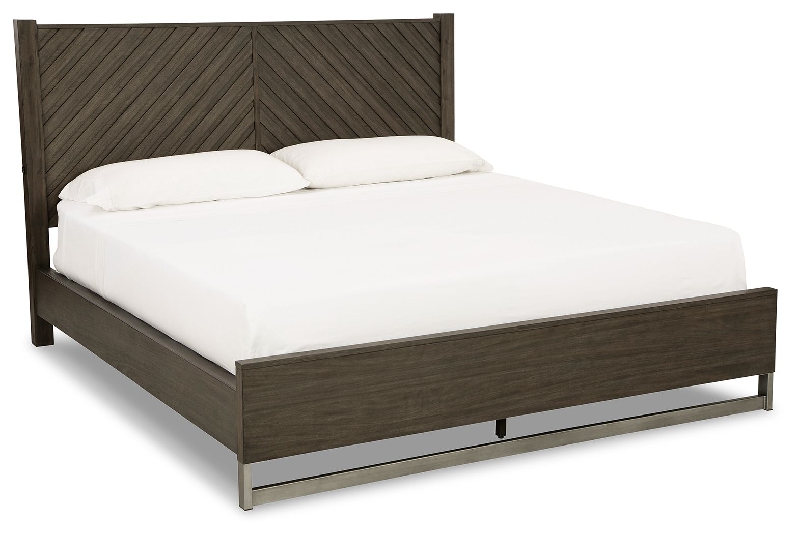 Arkenton - Panel Bed - The Sleep Loft - Online Mattress Showroom NYC
