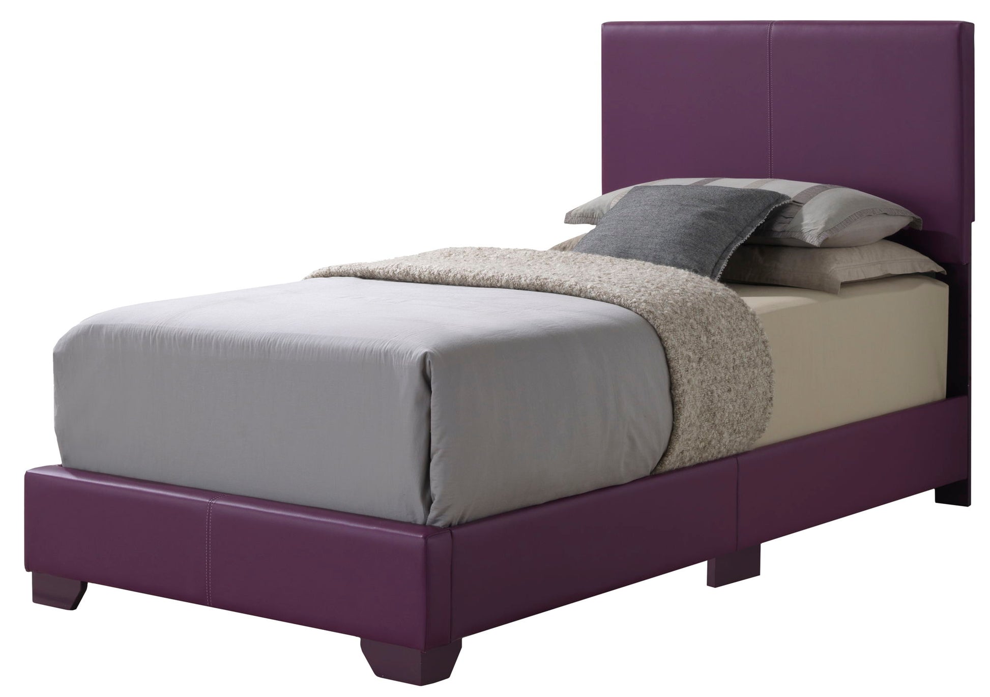 Elegant Platform Bed For Relaxed Spaces - The Sleep Loft - Online Mattress Showroom NYC