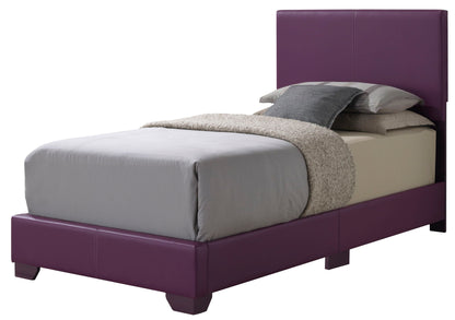 Elegant Platform Bed For Relaxed Spaces - The Sleep Loft - Online Mattress Showroom NYC