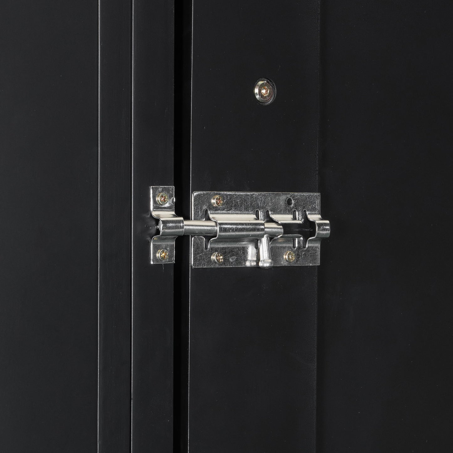 French Style Murphy Platform Bed With Shelf, Side Cabinets, Drawers And LED - The Sleep Loft - Online Mattress Showroom NYC