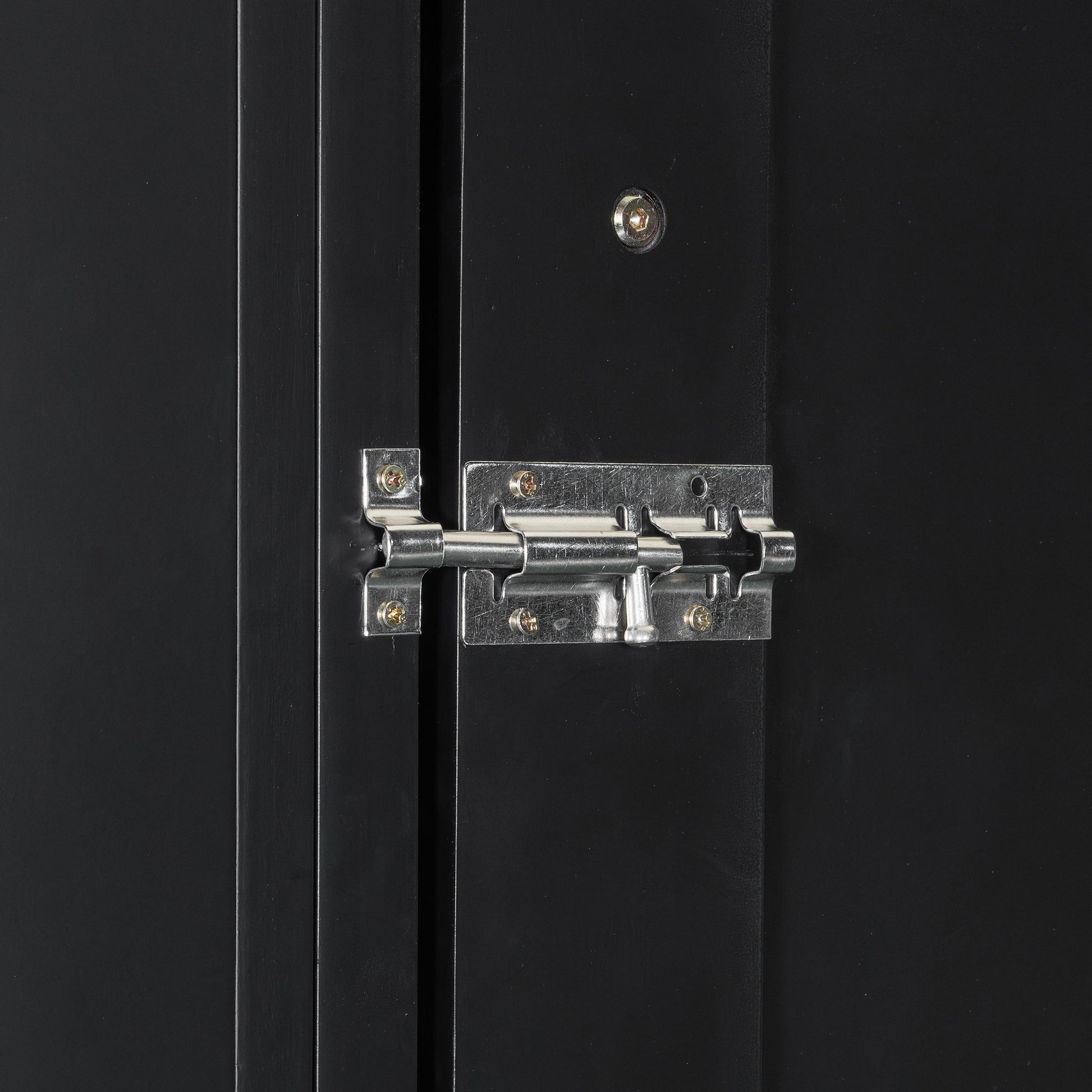 French Style Murphy Platform Bed With Shelf, Side Cabinets, Drawers And LED - The Sleep Loft - Online Mattress Showroom NYC