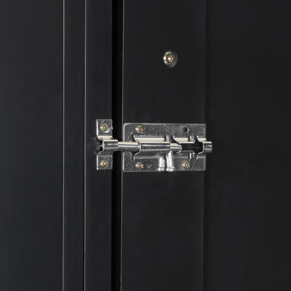 French Style Murphy Platform Bed With Shelf, Side Cabinets, Drawers And LED - The Sleep Loft - Online Mattress Showroom NYC