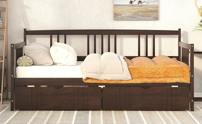 Multifunctional Modern Daybed - The Sleep Loft - Online Mattress Showroom NYC