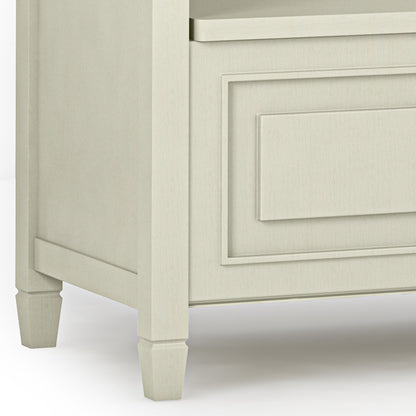 Connaught - Storage Bench - The Sleep Loft - Online Mattress Showroom NYC