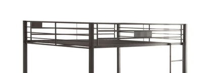 Limbra - Spacious Design Double Bunk Bed - The Sleep Loft - Online Mattress Showroom NYC
