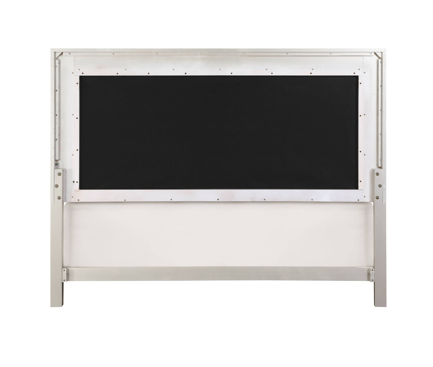 Sliverfluff - Bed With LED - The Sleep Loft - Online Mattress Showroom NYC