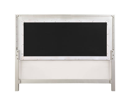 Sliverfluff - Bed With LED - The Sleep Loft - Online Mattress Showroom NYC