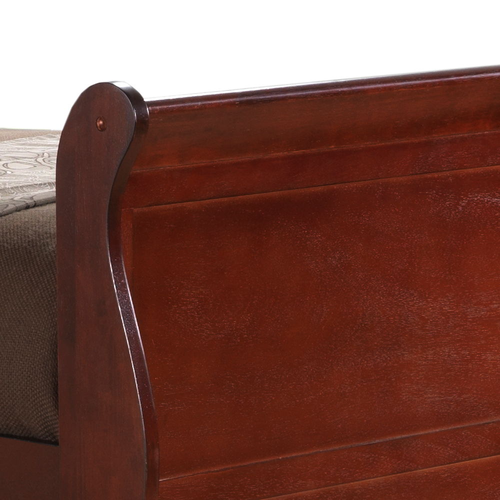 Elegant Trundle Bed With Timeless Charm - The Sleep Loft - Online Mattress Showroom NYC