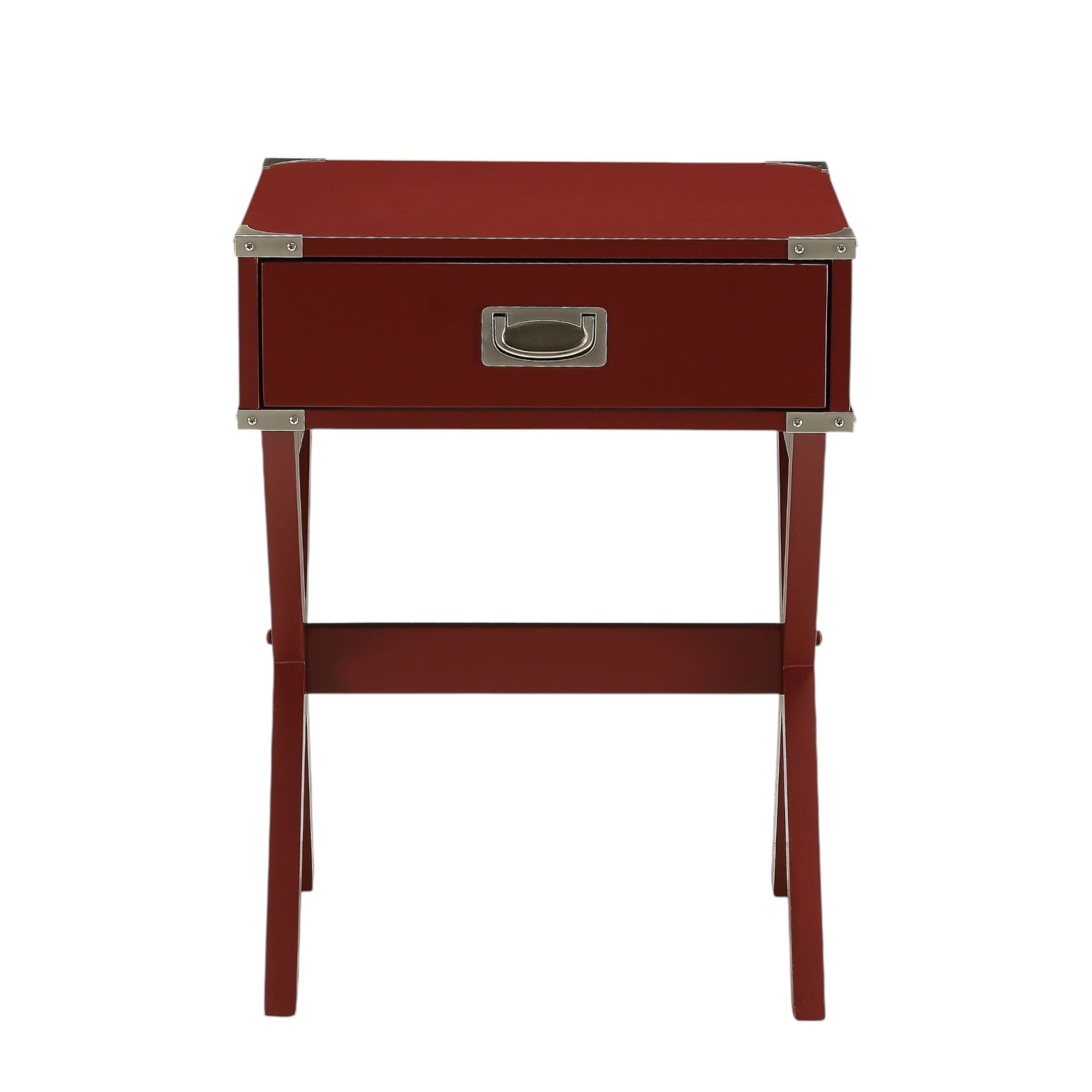 Babs - Accent Table - The Sleep Loft - Online Mattress Showroom NYC