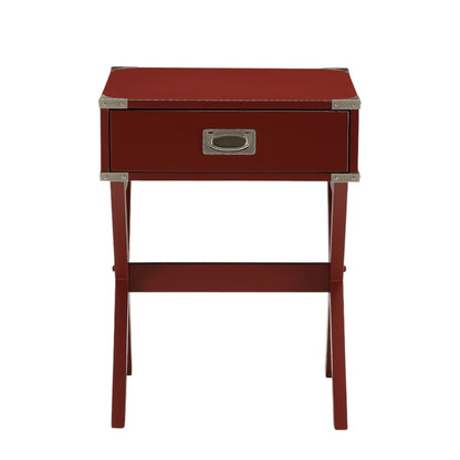 Babs - Accent Table - The Sleep Loft - Online Mattress Showroom NYC