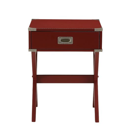 Babs - Accent Table - The Sleep Loft - Online Mattress Showroom NYC