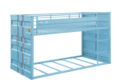 Cargo - Bunk Bed, Sturdy Construction - The Sleep Loft - Online Mattress Showroom NYC