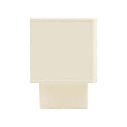 Ella - Nightstand - The Sleep Loft - Online Mattress Showroom NYC