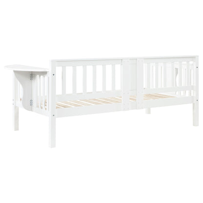 Albany - Daybed With Drop Down Table - The Sleep Loft - Online Mattress Showroom NYC