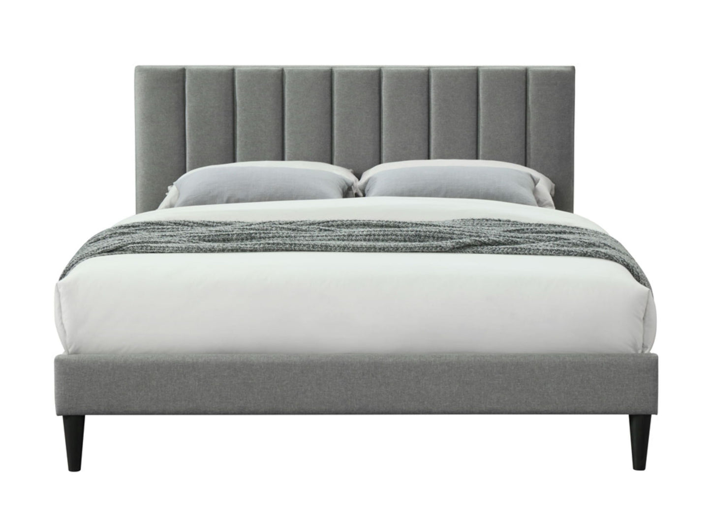 Channel Compact Bed & USB - The Sleep Loft - Online Mattress Showroom NYC