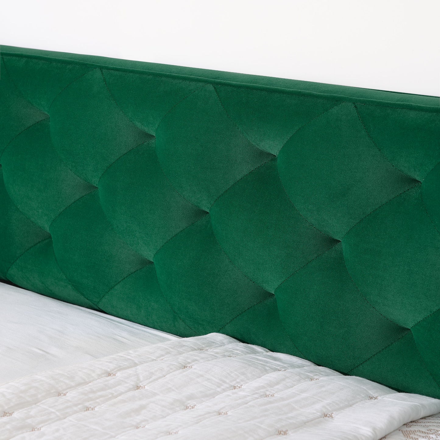 Daybed With Pop Up Trundle And USB Charging Armrest - The Sleep Loft - Online Mattress Showroom NYC
