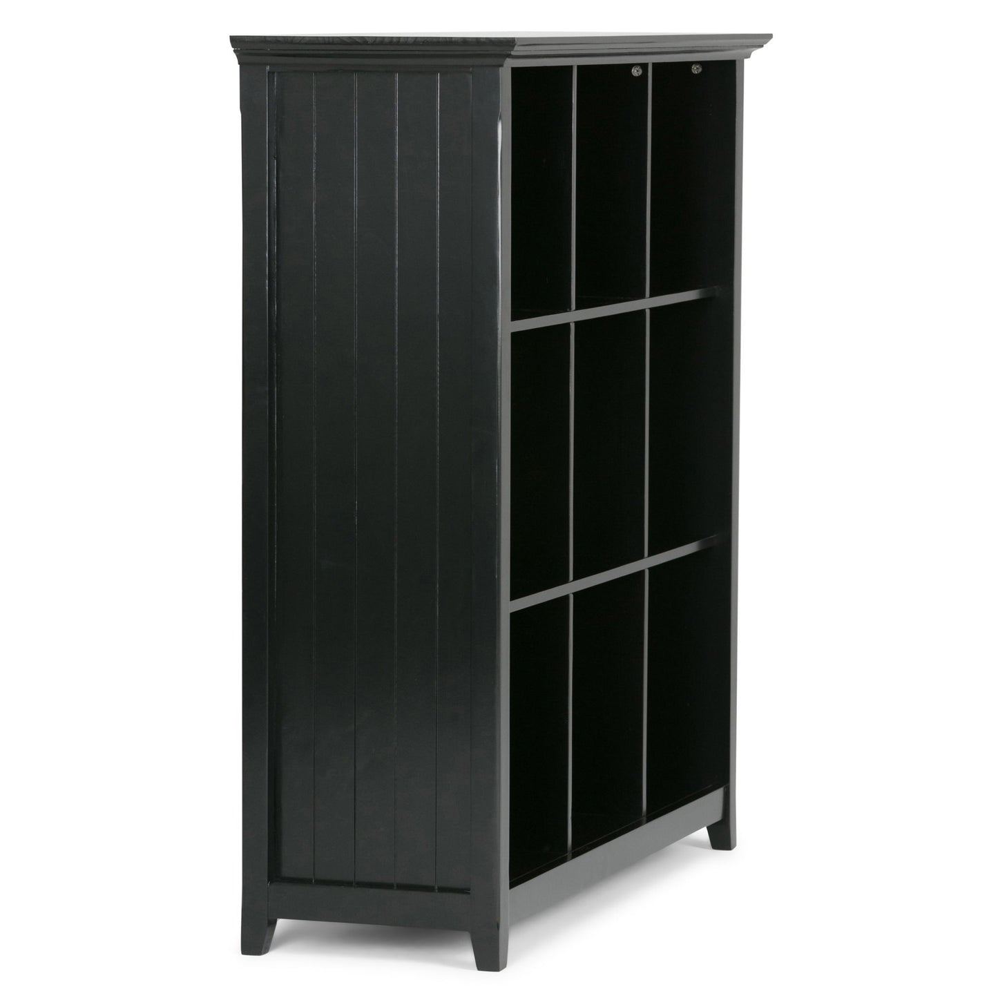 Acadian - Handcrafted Cube Storage - The Sleep Loft - Online Mattress Showroom NYC