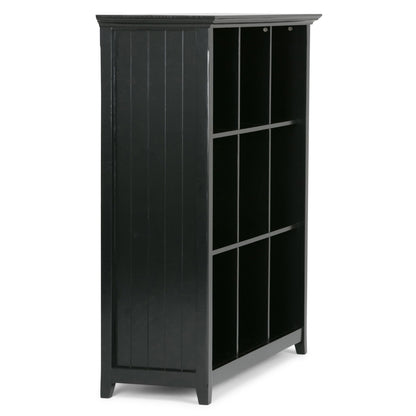Acadian - Handcrafted Cube Storage - The Sleep Loft - Online Mattress Showroom NYC