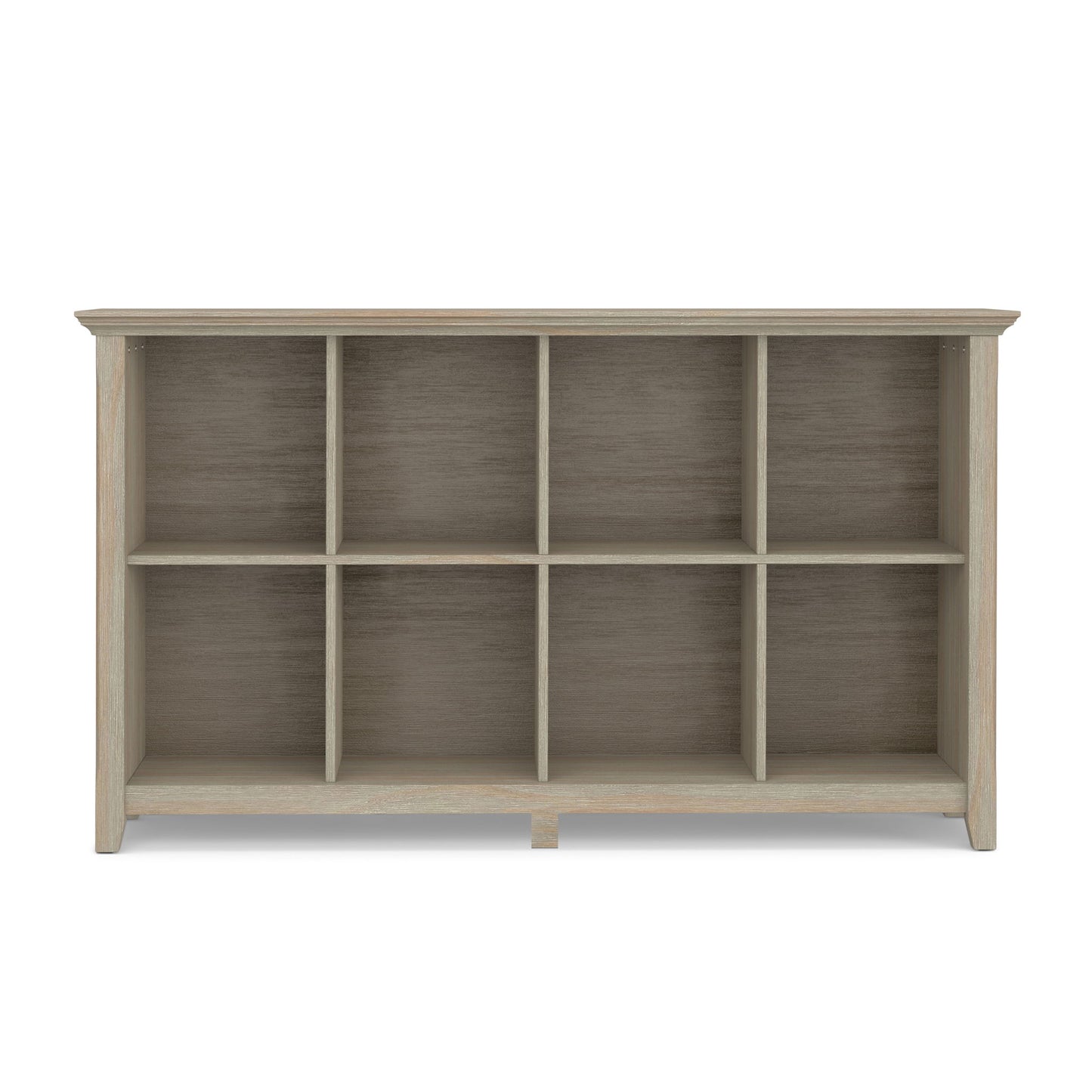 Acadian - Handcrafted Cube Storage - The Sleep Loft - Online Mattress Showroom NYC