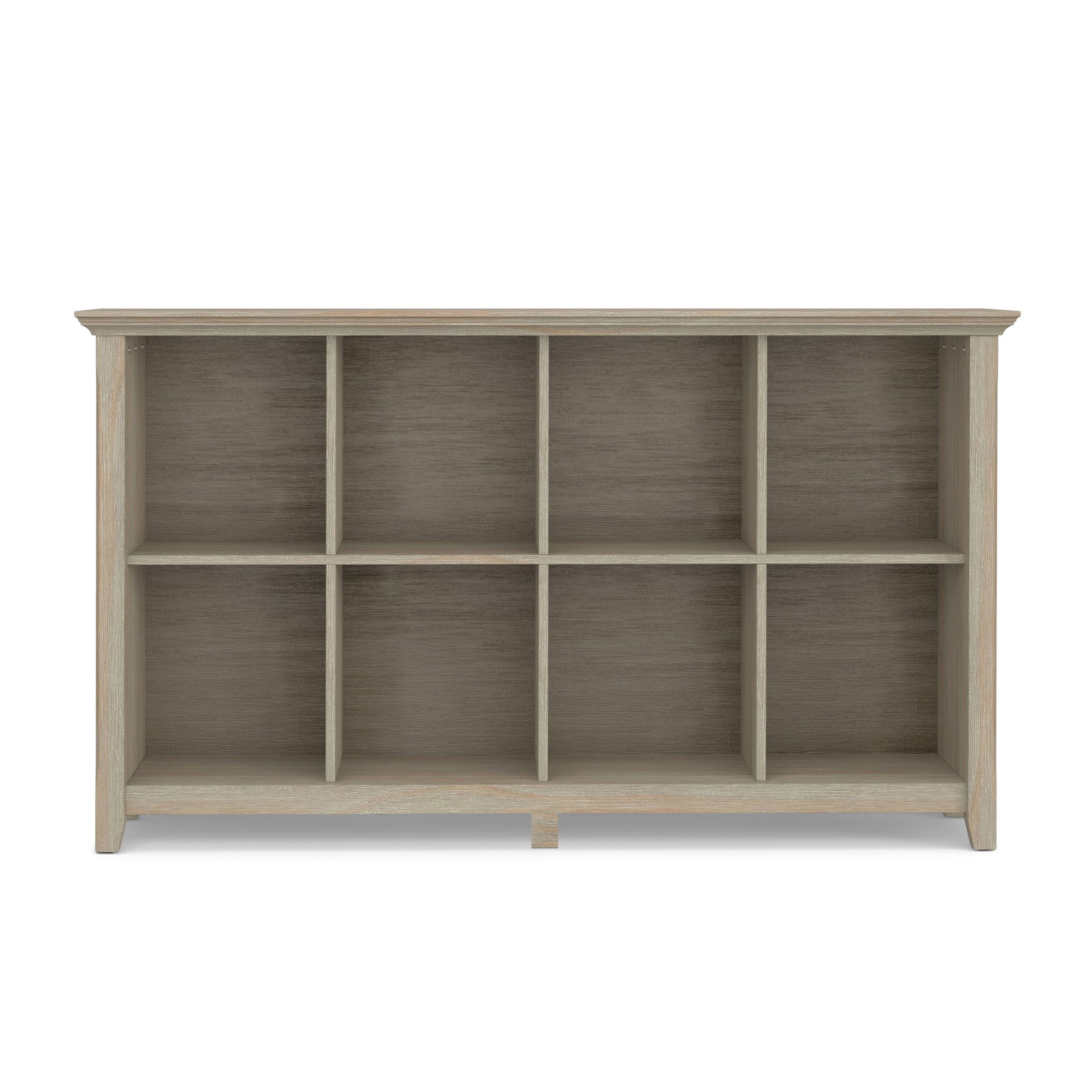 Acadian - Handcrafted Cube Storage - The Sleep Loft - Online Mattress Showroom NYC