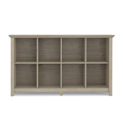 Acadian - Handcrafted Cube Storage - The Sleep Loft - Online Mattress Showroom NYC