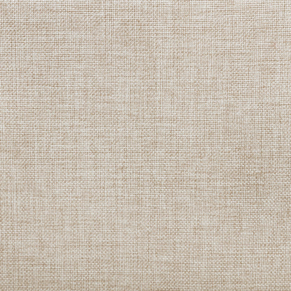 Devon 57-inch Upholstered Eastern King Headboard Beige