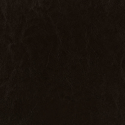 Dorian Faux Leather Upholstered Queen Panel Bed Brown
