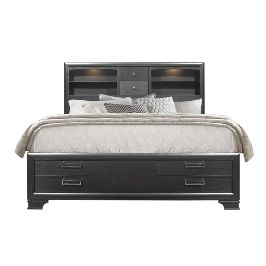 Civic - Bed - The Sleep Loft - Online Mattress Showroom NYC