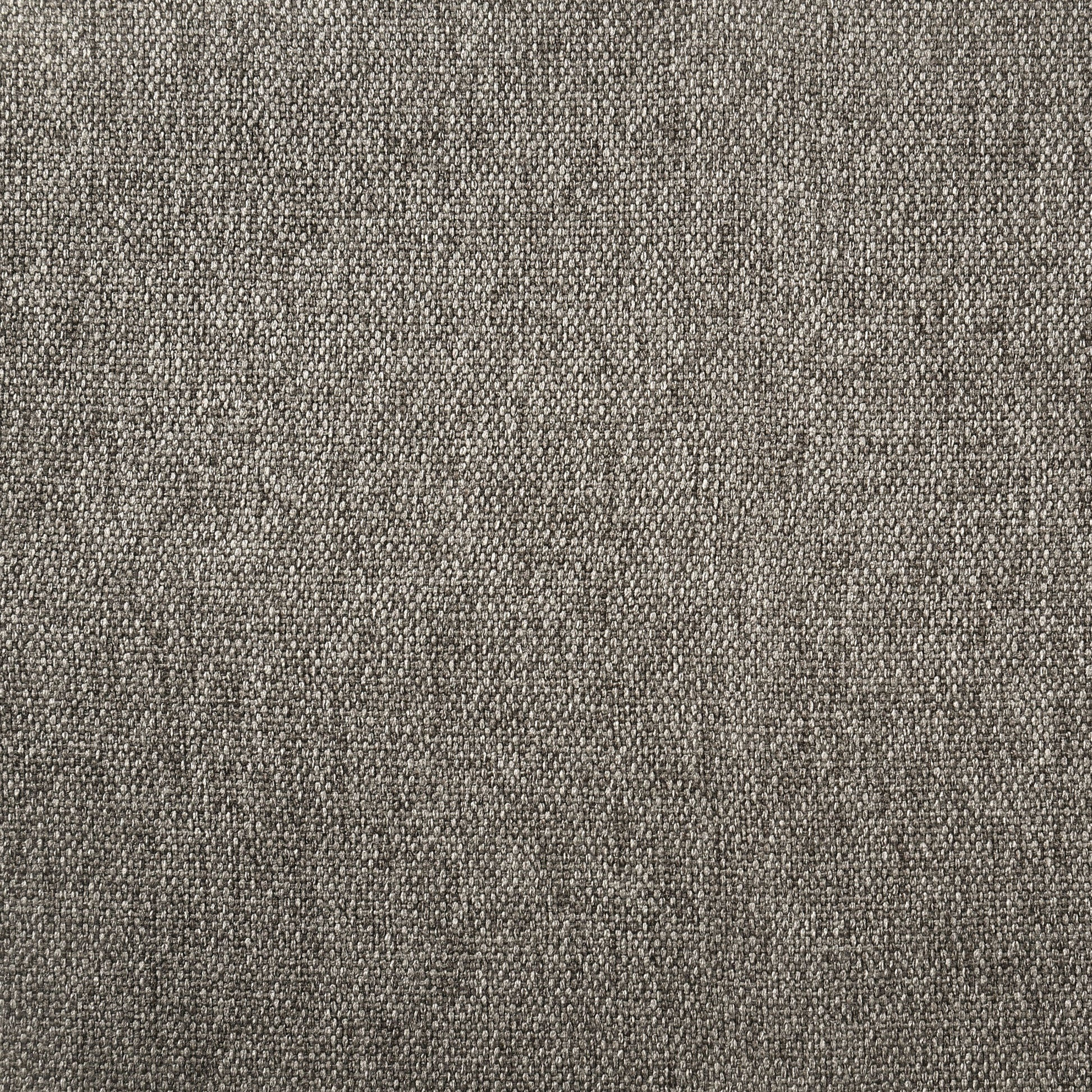 Dorian Fabric Upholstered Twin Panel Bed Taupe