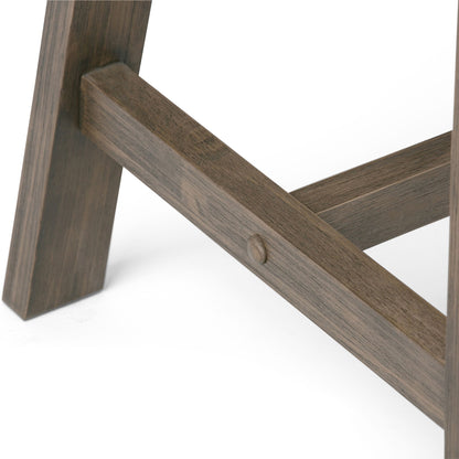 Dylan - Handcrafted Desk - The Sleep Loft - Online Mattress Showroom NYC