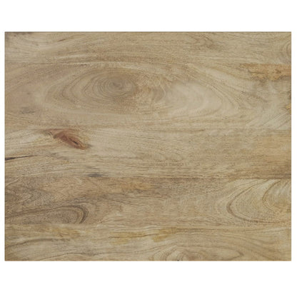 Hunter - Nightstand - Natural - The Sleep Loft - Online Mattress Showroom NYC