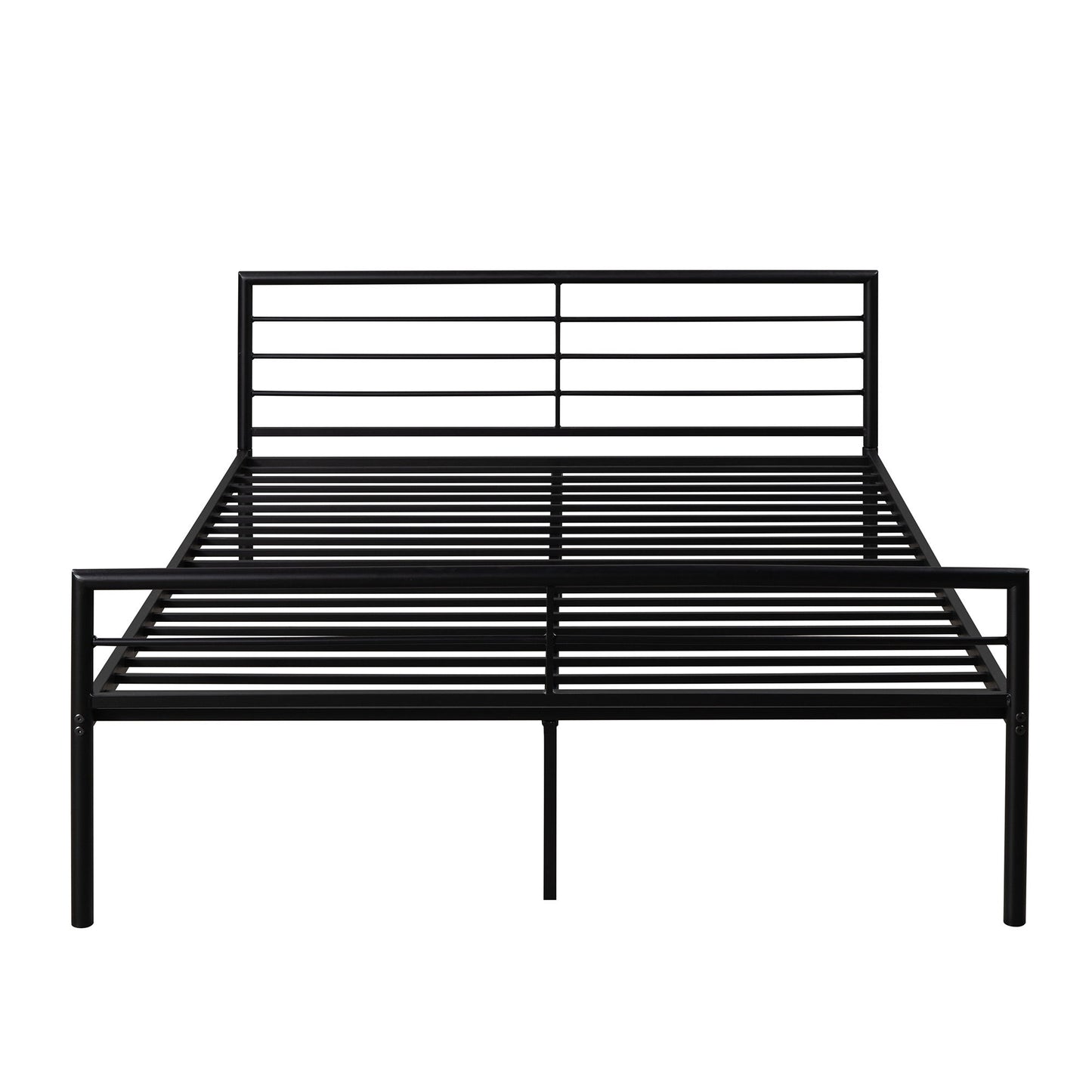 Bunk Bed With Desk, Ladder And Quality Slats For Bedroom - The Sleep Loft - Online Mattress Showroom NYC