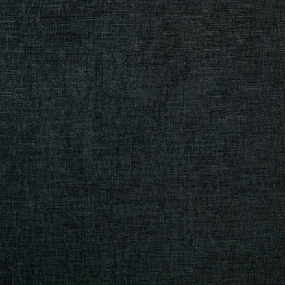 Preston Upholstered Eastern King Audio Flame Visualizer Bed Dark Blue