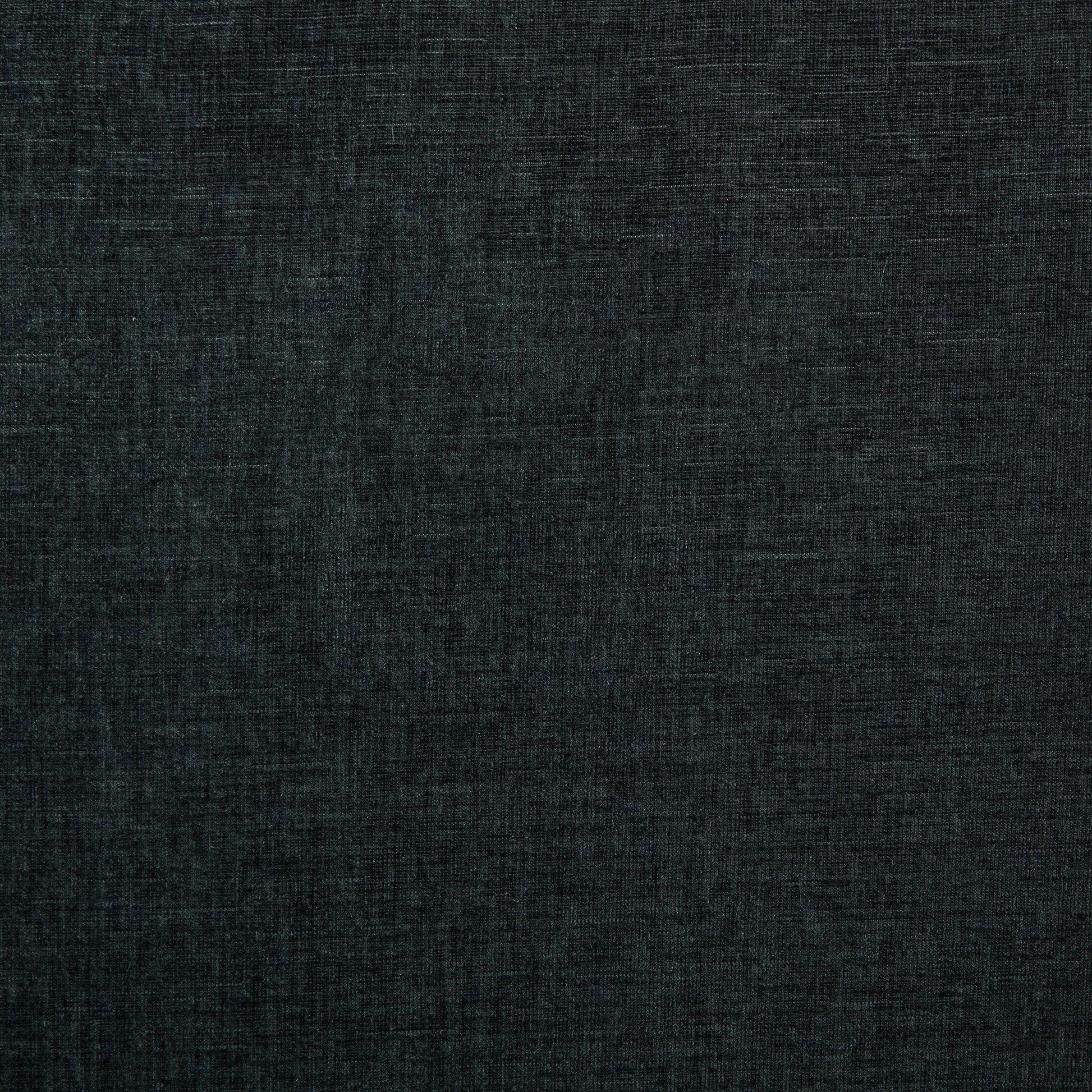 Preston Upholstered Queen Audio Flame Visualizer Bed Dark Blue