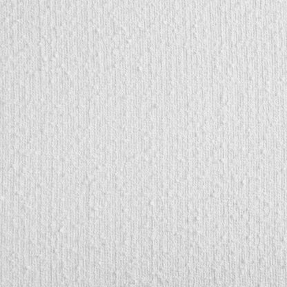 Gwendoline Upholstered Queen Panel Bed White