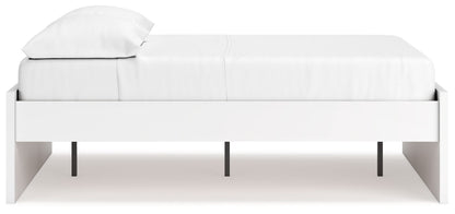 Onita - Platform Bed