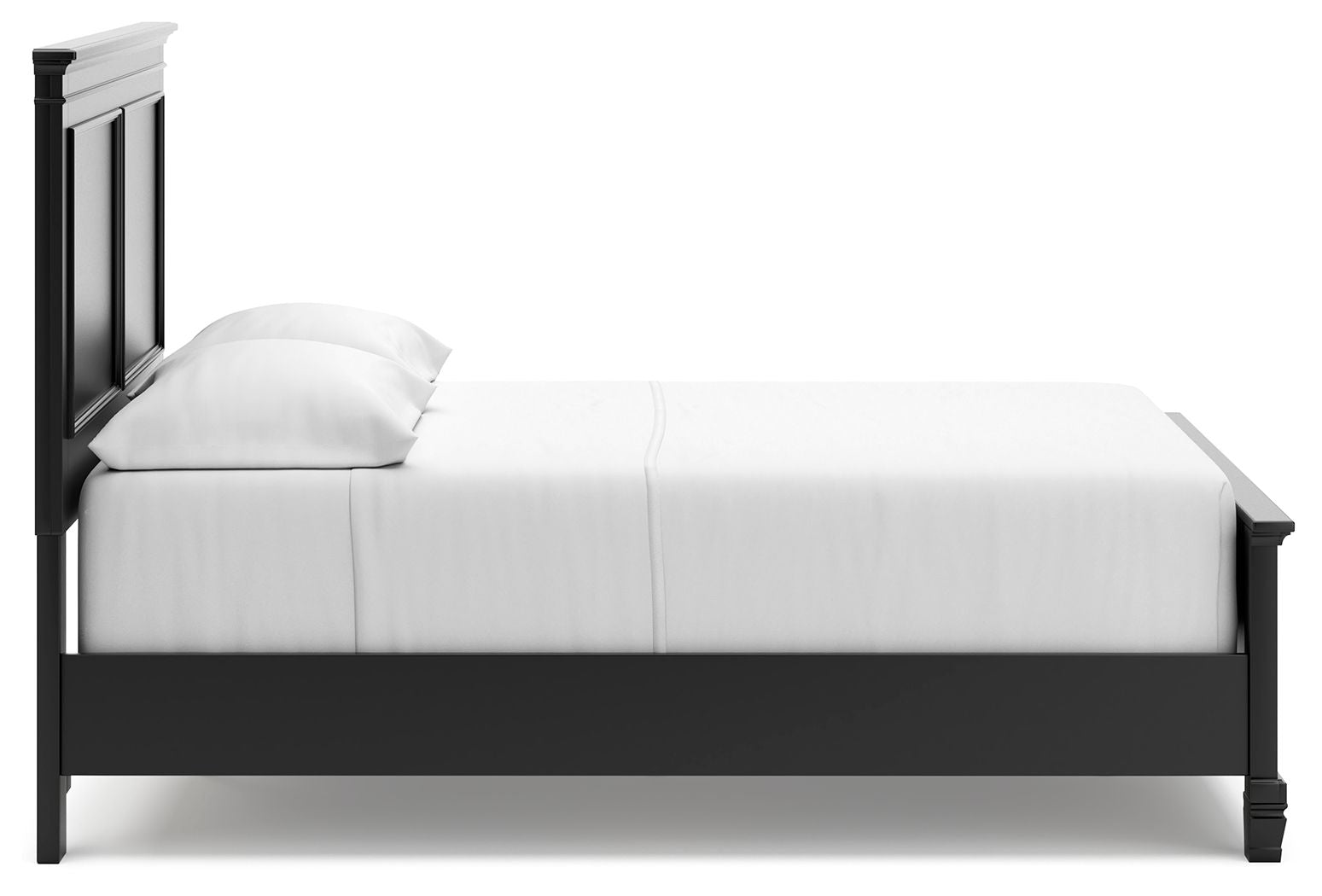 Lanolee - Panel Bed - The Sleep Loft - Online Mattress Showroom NYC