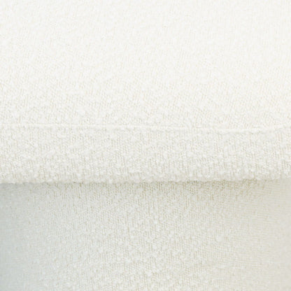 Randolph - Bench - Ivory - The Sleep Loft - Online Mattress Showroom NYC