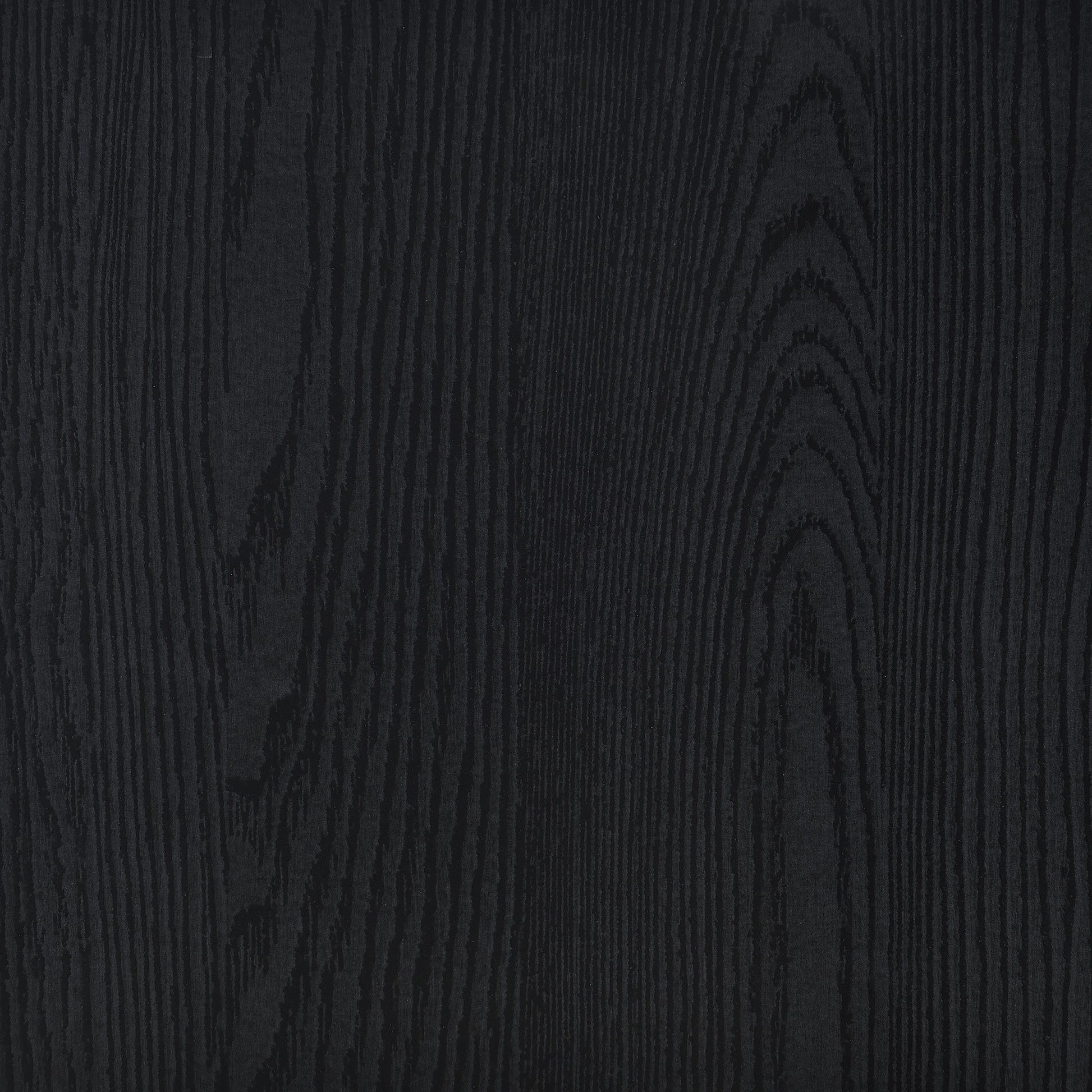 Westpark 49-inch Queen Bookcase Headboard Black