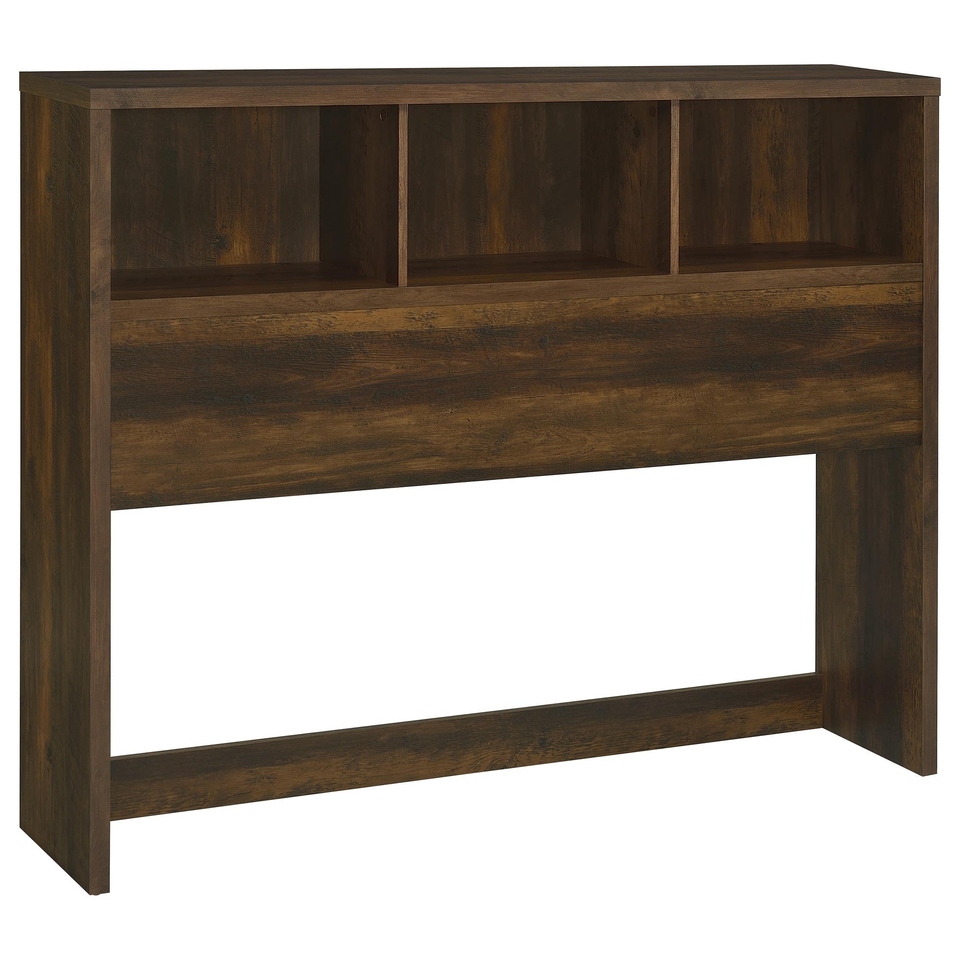 Westpark 3-piece Queen Bedroom Set Bookcase Headboard Pine