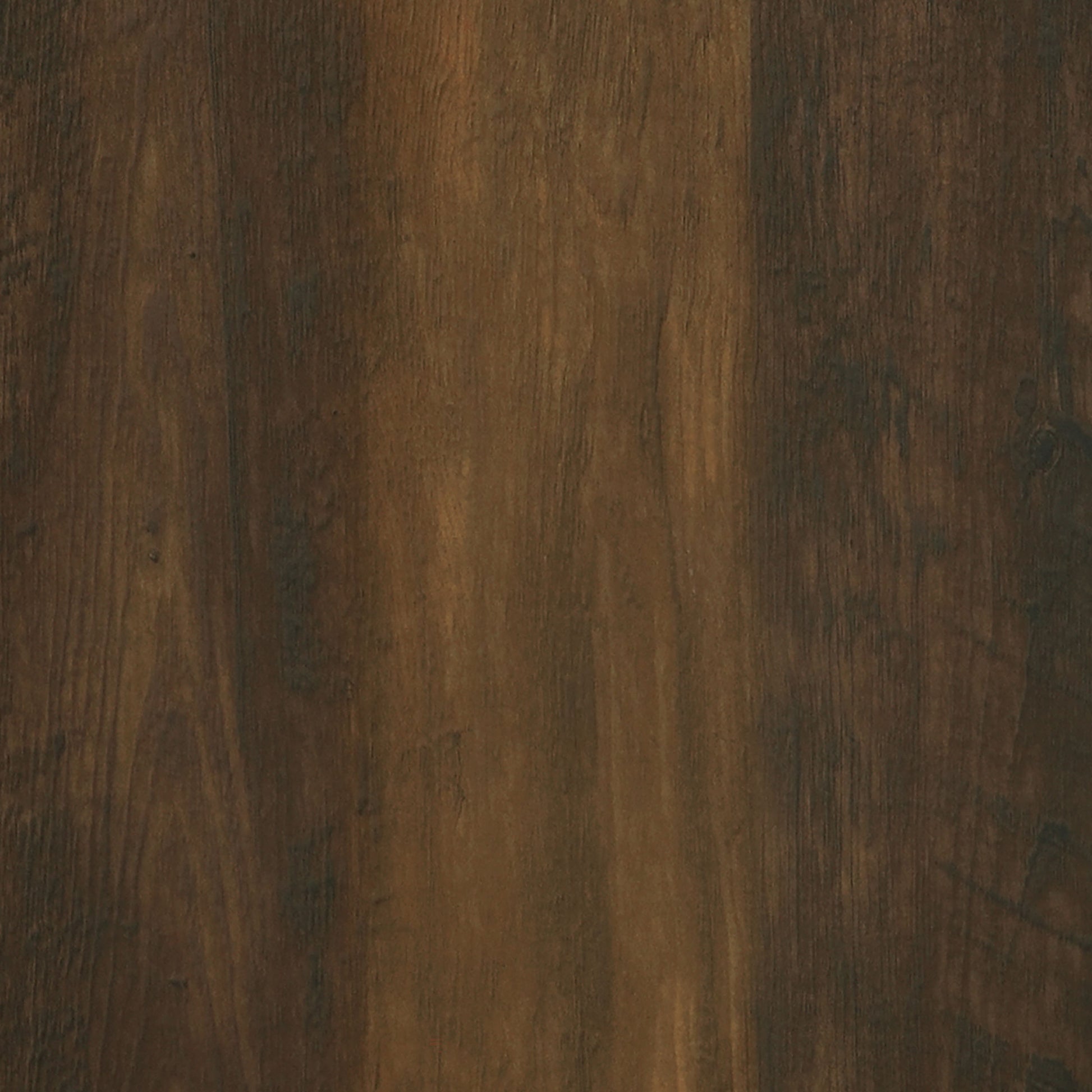 Westpark 49-inch Queen Bookcase Headboard Dark Pine